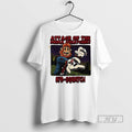 Officials Attack Of The Media Squatchers - Adult & Kids T-Shirts, Sweatshirts & Hoodies apparel design preview 1
