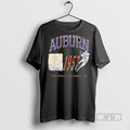 Officials Auburn Tigers Football National Champions - Adult & Kids T-Shirts, Sweatshirts & Hoodies apparel design preview 1
