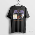 Officials Auburn Tigers Football National Champions - Adult & Kids T-Shirts, Sweatshirts & Hoodies apparel design preview 1