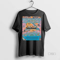 Officials Austin City Limits Music Festival 2025 At - Adult & Kids T-Shirts, Sweatshirts & Hoodies apparel design preview 1