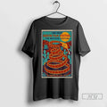 Officials Austin Film Festival The Writers 2025 - Adult & Kids T-Shirts, Sweatshirts & Hoodies apparel design preview 1