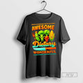 Officials Awesome Dietary Wonderful Creative Love - Adult & Kids T-Shirts, Sweatshirts & Hoodies apparel design preview 1