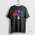 Officials Boosch Beer Halloween Logo Sweater - Adult & Kids T-Shirts, Sweatshirts & Hoodies apparel design preview 1