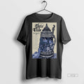 Officials Bach Tober Fest Tour 2025 Chris Thile Long - Adult & Kids T-Shirts, Sweatshirts & Hoodies apparel design preview 1