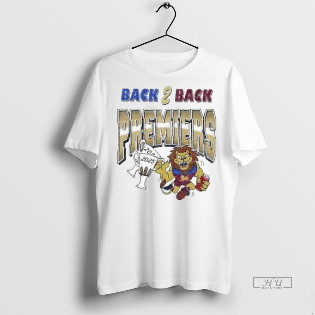Officials Back 2 Detroit Lions On The Run 24 25 - Adult & Kids T-Shirts, Sweatshirts & Hoodies apparel design preview 1