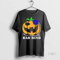 Officials Bad Bind Halloween Sweater - Adult & Kids T-Shirts, Sweatshirts & Hoodies apparel design preview 1