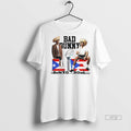 Officials Bad Bunny Benito Antonio Martinez Ocasio - Adult & Kids T-Shirts, Sweatshirts & Hoodies apparel design preview 1