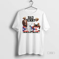 Officials Bad Bunny Here For The Benito Bowl 2 Sided - Adult & Kids T-Shirts, Sweatshirts & Hoodies apparel design preview 1