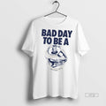 Officials Bad Day To Be A Busch Light Sweater - Adult & Kids T-Shirts, Sweatshirts & Hoodies apparel design preview 1