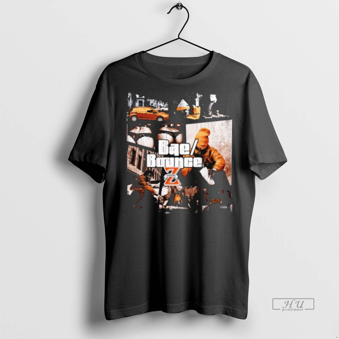Officials Bae Bounce Zerry De Sweater - Adult & Kids T-Shirts, Sweatshirts & Hoodies apparel design preview 1