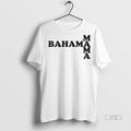 Officials Bahama Mama Sweater - Adult & Kids T-Shirts, Sweatshirts & Hoodies apparel design preview 1