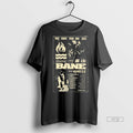 Officials Bane Music East Coast Tour Nov 2025 Sweater - Adult & Kids T-Shirts, Sweatshirts & Hoodies apparel design preview 1