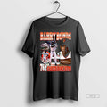 Officials Barry Bonds 762 Career Home Runs Sweater - Adult & Kids T-Shirts, Sweatshirts & Hoodies apparel design preview 1