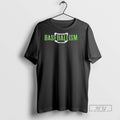 Officials Baseballism Monster Mashers Wolfman Moon - Adult & Kids T-Shirts, Sweatshirts & Hoodies apparel design preview 1