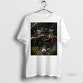 Officials Baylor Bears Vs Auburn Tigers 2026 Aflac - Adult & Kids T-Shirts, Sweatshirts & Hoodies apparel design preview 1