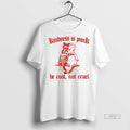 Officials Be Cool Not Cruel Cat Kindness Is Punk - Adult & Kids T-Shirts, Sweatshirts & Hoodies apparel design preview 1