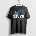 Officials Beat River Bay Rockets Ornaments Sweater - Adult & Kids T-Shirts, Sweatshirts & Hoodies apparel design preview 1