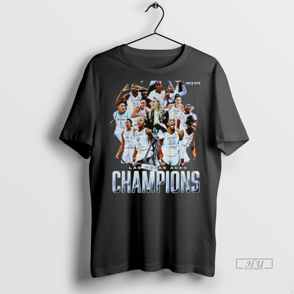 Officials Becky Hammon Las Vegas Aces Basketball Wnba - Adult & Kids T-Shirts, Sweatshirts & Hoodies apparel design preview 1