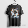 Officials Becky Hammon Las Vegas Aces Basketball Wnba - Adult & Kids T-Shirts, Sweatshirts & Hoodies apparel design preview 1