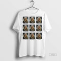 Officials Becky Hammon Coach Las Vegas Aces - Adult & Kids T-Shirts, Sweatshirts & Hoodies apparel design preview 1