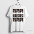 Officials Becky Hammon Fierce Brave Smart Passionate - Adult & Kids T-Shirts, Sweatshirts & Hoodies apparel design preview 1
