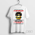 Officials Bee Never Pick A Fight With Woman Older - Adult & Kids T-Shirts, Sweatshirts & Hoodies apparel design preview 1