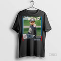 Officials Ben Rice Infielder Catcher New York Yankees - Adult & Kids T-Shirts, Sweatshirts & Hoodies apparel design preview 1
