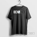 Officials Ben Rice Ghost Celebration Signature - Adult & Kids T-Shirts, Sweatshirts & Hoodies apparel design preview 1