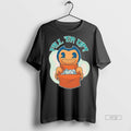 Officials Bendy Fill Er Up Halloween Sweater - Adult & Kids T-Shirts, Sweatshirts & Hoodies apparel design preview 1