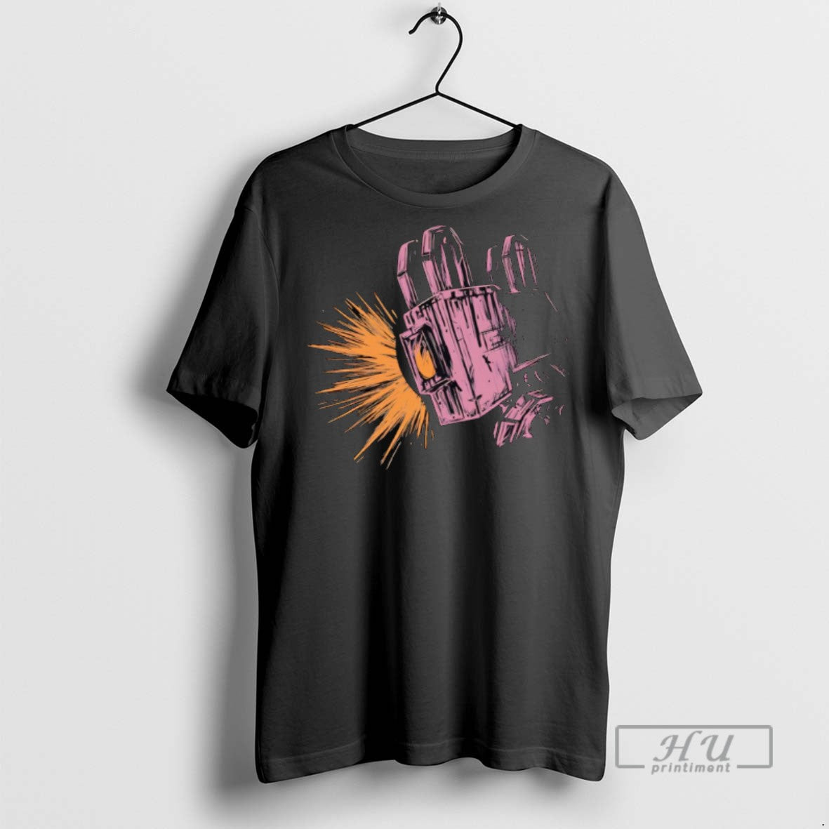 Officials Bendy And The Dark Revival Halloween - Adult & Kids T-Shirts, Sweatshirts & Hoodies apparel design preview 1
