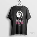 Officials Benee February 2026 Tour Sweater - Adult & Kids T-Shirts, Sweatshirts & Hoodies apparel design preview 1