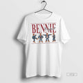 Officials Bennie The Bigfoot Classic Sweater - Adult & Kids T-Shirts, Sweatshirts & Hoodies apparel design preview 1