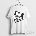 Officials Big Ugliez O Linemen Ornaments - Adult & Kids T-Shirts, Sweatshirts & Hoodies apparel design preview 1
