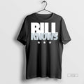 Officials Bill Knows Jacory Croskey Merritt - Adult & Kids T-Shirts, Sweatshirts & Hoodies apparel design preview 1