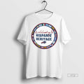 Officials Bills Starter Hispanic Heritage Sweater - Adult & Kids T-Shirts, Sweatshirts & Hoodies apparel design preview 1