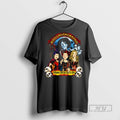 Officials Billy Butcherson Sanderson Sisters Hocus - Adult & Kids T-Shirts, Sweatshirts & Hoodies apparel design preview 1