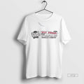 Officials Billy Strings Autumn Tour Parked In A - Adult & Kids T-Shirts, Sweatshirts & Hoodies apparel design preview 1