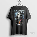 Officials Black Phone 2 Dead Is Just A Word Cold Call - Adult & Kids T-Shirts, Sweatshirts & Hoodies apparel design preview 1