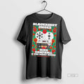 Officials Blackberry Smoke Mike Campbell The Dirty - Adult & Kids T-Shirts, Sweatshirts & Hoodies apparel design preview 1