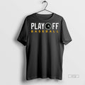 Officials Bleacher Playoff Baseball Sweater - Adult & Kids T-Shirts, Sweatshirts & Hoodies apparel design preview 1
