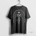 Officials Blessed Are Those Who Persecuted For - Adult & Kids T-Shirts, Sweatshirts & Hoodies apparel design preview 1
