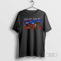 Officials Blink 182 October 4 5 2025 In Palm Desert - Adult & Kids T-Shirts, Sweatshirts & Hoodies apparel design preview 1