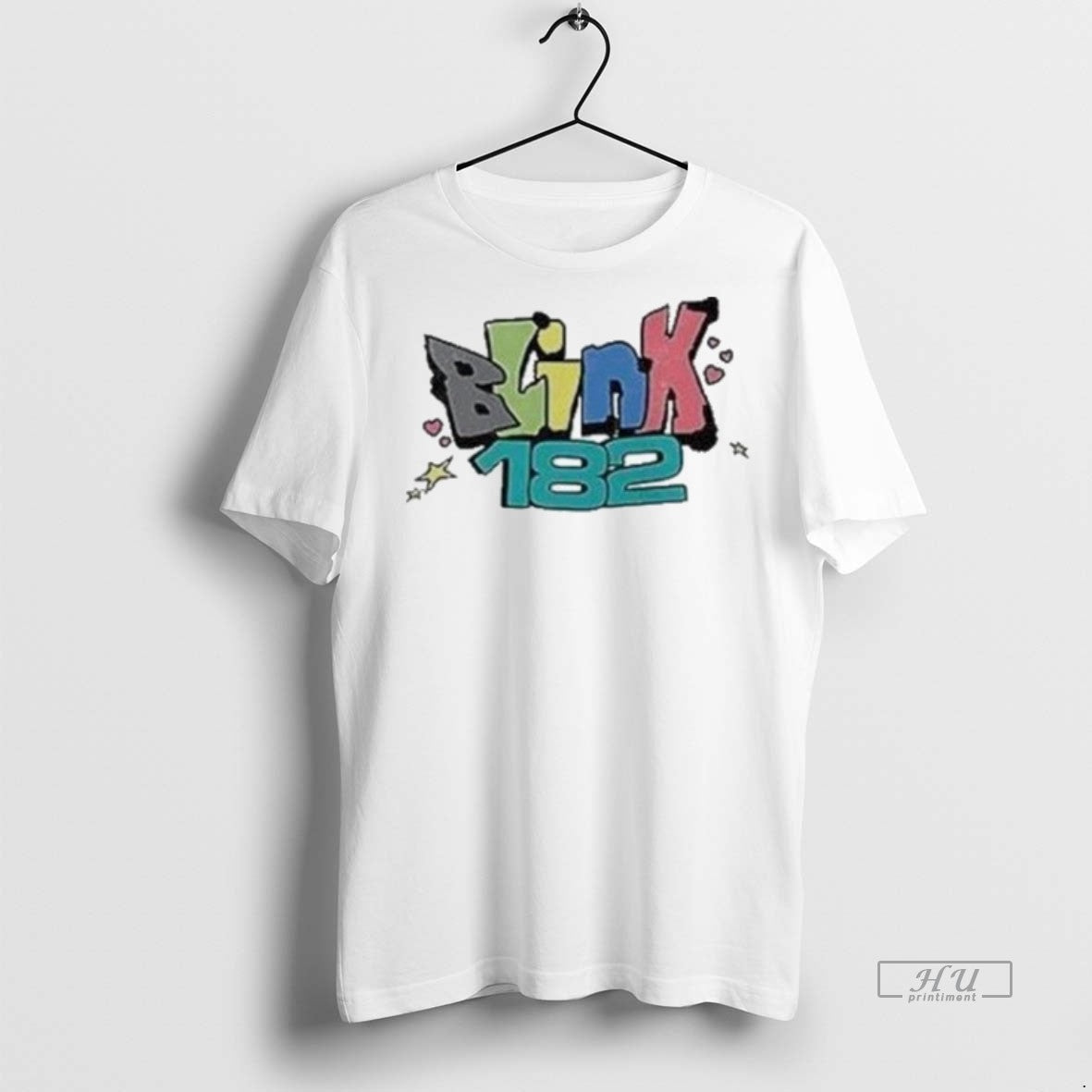 Officials Blink 182 One More Time Tour 2025 Cities - Adult & Kids T-Shirts, Sweatshirts & Hoodies apparel design preview 1