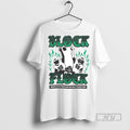 Officials Block Flock Birds Of A Feather Together - Adult & Kids T-Shirts, Sweatshirts & Hoodies apparel design preview 1