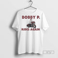 Officials Bobby P - Adult & Kids T-Shirts, Sweatshirts & Hoodies apparel design preview 1