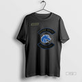 Officials Boise State Broncos 2025 Military - Adult & Kids T-Shirts, Sweatshirts & Hoodies apparel design preview 1