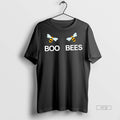 Officials Boo Bees Sweater - Adult & Kids T-Shirts, Sweatshirts & Hoodies apparel design preview 1