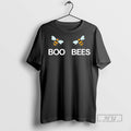 Officials Boo And Bees - Adult & Kids T-Shirts, Sweatshirts & Hoodies apparel design preview 1