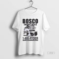 Officials Bosco Industries Call Us At 1 800 Ryder - Adult & Kids T-Shirts, Sweatshirts & Hoodies apparel design preview 1