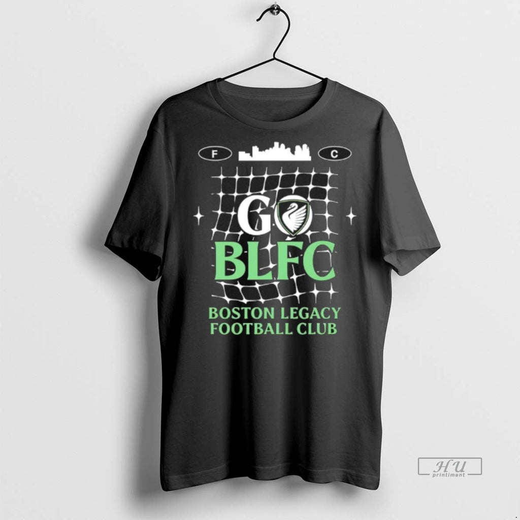 Officials Boston Legacy Fc Go Blfc Sweater - Adult & Kids T-Shirts, Sweatshirts & Hoodies apparel design preview 1